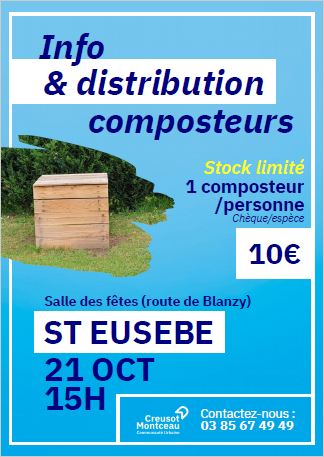 COMPOSTEUR