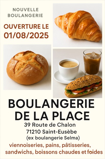 BOULANGERIE