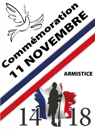 11 NOVEMBRE